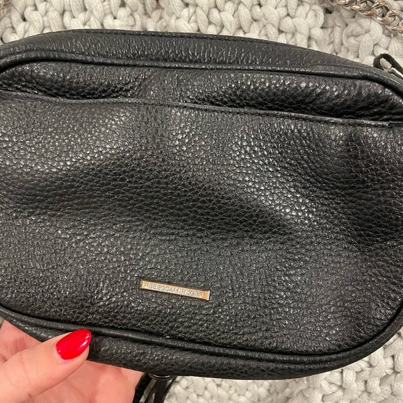 Rebecca Minkoff Satchel - Picture 5 of 7